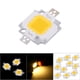 thumbnail image 5 of 10 Uds Bombilla LED SMD Chip COB ANGGREK 10W DC 9-10V Blanco Frío, 5 of 5