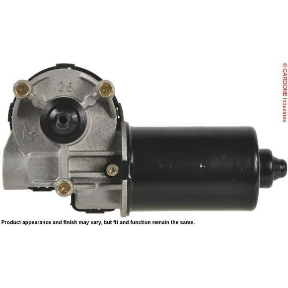 Cardone Moteur d'Essuie-glace 85-2004 Cardone Select; Remplacement OE