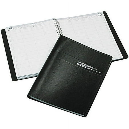 House of Doolittle 4-Person Daily Book Practice Appointment Book 28202