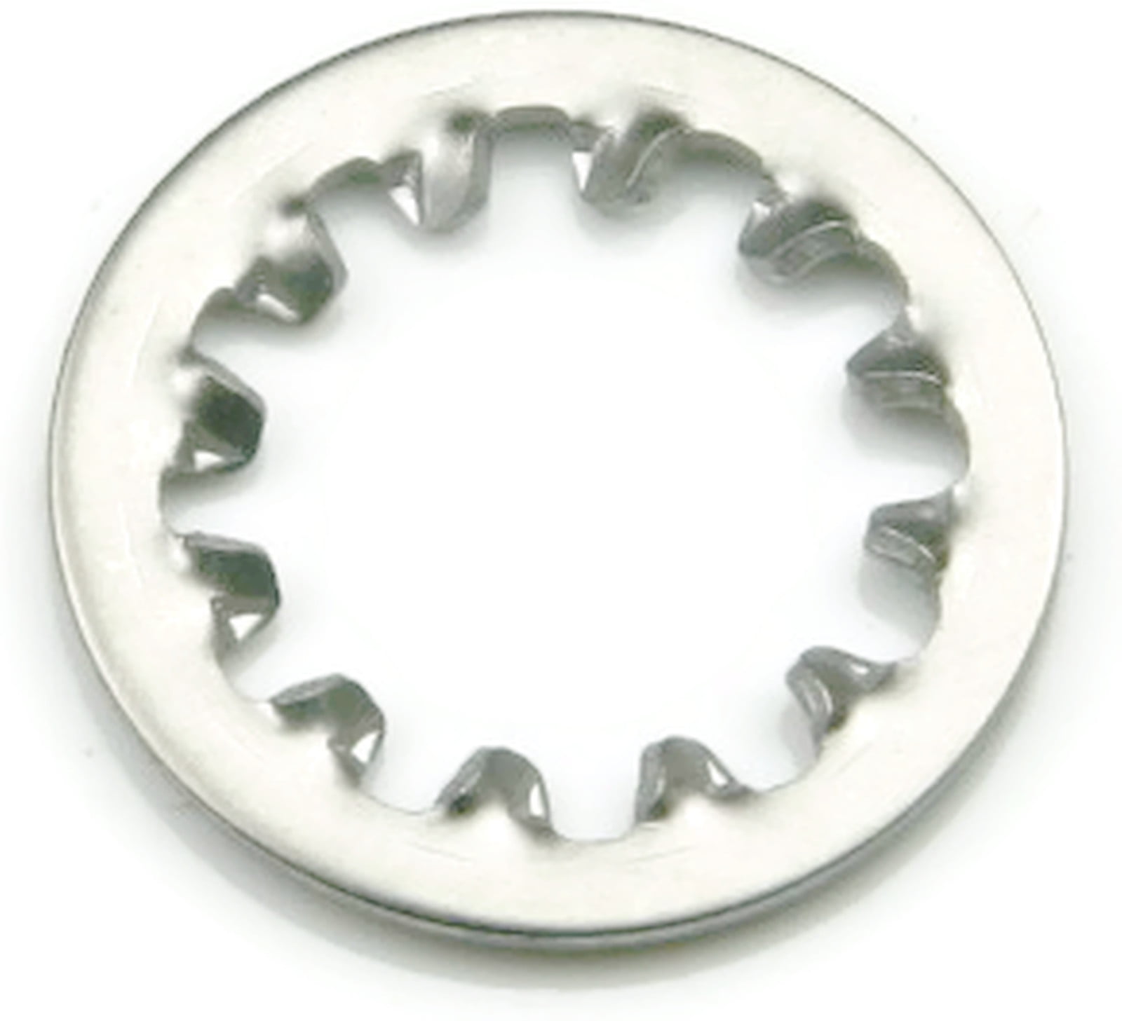 1,000 PACK M3 INTERNAL TOOTH LOCK WASHER 18-8 STAINLESS STEEL FREE SHIPPING NH 
