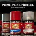 thumbnail image 4 of Dupli-Color BTY1614 Toyota Phantom Grey Pearl Perfect Match Automotive Spray Paint 8 oz., 4 of 4