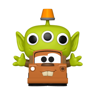 Funko POP! Ride: Toy Story - Woody w/ RC - Walmart.com