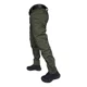 thumbnail image 4 of Pantalon Tactico Aviador Policia Militar Airsoft, 4 of 4