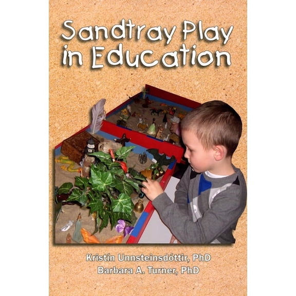 Sandtray Play in Education, (Paperback)