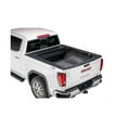 thumbnail image 3 of Gator by RealTruck GatorTrax Retractable MX Tonneau Truck Bed Cover 2014-2018 Chevy Silverado GMC Sierra 8 FT Bed, 3 of 19