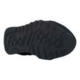 thumbnail image 5 of Mens Reebok CL NYLON Shoe Size: 11.5 Cblack - Cblack - Morfog Running, 5 of 5