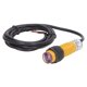 thumbnail image 2 of Módulo de sensor infrarrojo de 5 piezas 10-36 V CC NPN interruptor fotoeléctrico normalmente abierto para evitar obstáculos, 2 of 9