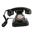 thumbnail image 1 of Retro Landline Phone, Retro  Phone Mechanical Ringtone  Function  for Bar, 1 of 7