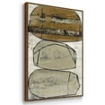 thumbnail image 3 of Dim Sum I Framed Premium Gallery Wrapped Canvas - Ready to Hang - 27 x 41 - Walnut Floating Frame, 3 of 9