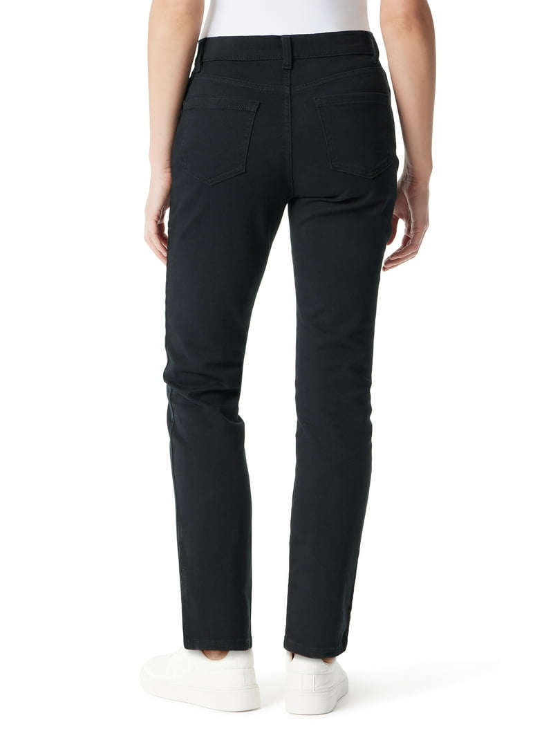 Gloria Vanderbilt Amanda - Jeans Clásicos Y Cónicos Para Mujer, Ajus