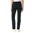thumbnail image 2 of Gloria Vanderbilt Women's High Rise Amanda Jean, 29" Inseam, 2 of 3