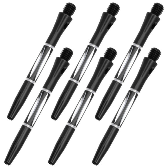 IFANLANDOR 6pcs Shaft Stem Metal Shafts for Convenient Installation