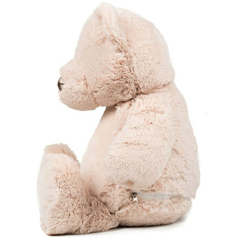 Zippies teddies sales