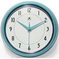 thumbnail image 7 of Infinity Instruments Retro Redux Wall Clock, 7 of 7