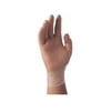 Kimberly-Clark KIM55032 Powder-Free Exam Gloves- Non-Latex- Medium- Clear