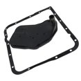 thumbnail image 1 of Junta del cárter de aceite del filtro de transmisión automática adecuada para Buick Rainier 2004-2007 24208465-, 1 of 4