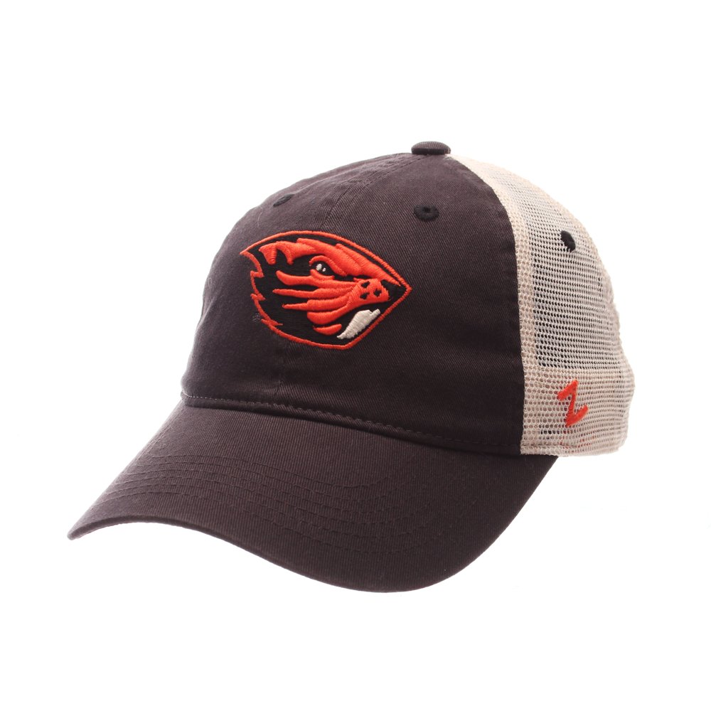 Oregon State Beavers Official NCAA University Adjustable Hat Cap by