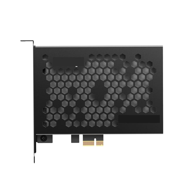 PCIe Video Capture Card 4K30P/1080P120 Game Record and Live Stream ,enhances work efficiency