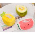 thumbnail image 2 of (18cm)Napkins Box Car Mount Paper Watermelons Napkins Table Paper Dispenser Napkin Storage Case Napkin, 2 of 5