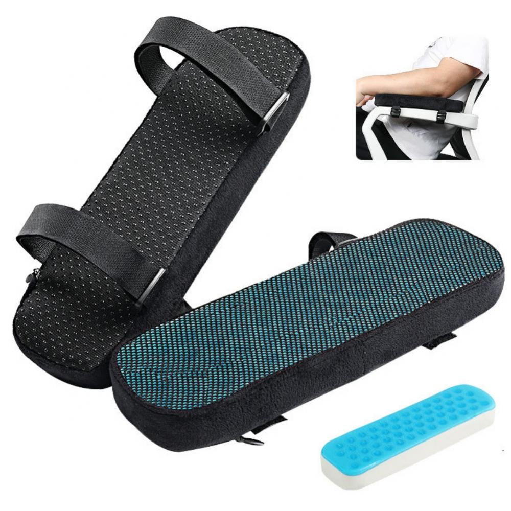Chair Armrest Pads, Desk Chair Arm Pads, Office Chair Arm Cushion