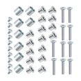 thumbnail image 3 of DYNWAVECA Axes de Patins et Clé Ensemble Accessoires de Réparation de Patins à Roulettes Remplacement Pièces de Rechange pour Patins à Roulettes Installation Facile et Robuste, 3 of 10
