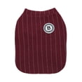 thumbnail image 2 of onlyliua Artículos En Liquidación Ropa para Perros y Abrigos de Invierno Franceses, Abrigos para Perros, Suéteres de Béisbol, 2 of 6