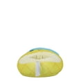 thumbnail image 3 of Squishmallows Toddler & Kids Boys or Girls Character Plush Slippers, 3 of 5
