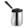 thumbnail image 4 of 1Pc Portable Stainless Steel Chocolate Melting Pot Kitchen Milk Bowl Cooking Boiler, 4 of 6