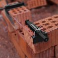 thumbnail image 5 of 2PCS Wire Drawer Bricklaying Tool Fixer for Building Fixer Construction Fixture Brickwork Leveler Br, 5 of 5