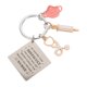 thumbnail image 5 of unbranded Llaveros Para Enfermeras Con Médico Multicolor Ideal Para Regalos De Reconocimiento, 5 of 8
