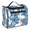 Multicolor 3, variant on Skull Skeleton Hanging Toiletry Bag for Women, Sugar Skull Waterproof Makeup Organizer Cosmetic Travel Bag for Accessories
