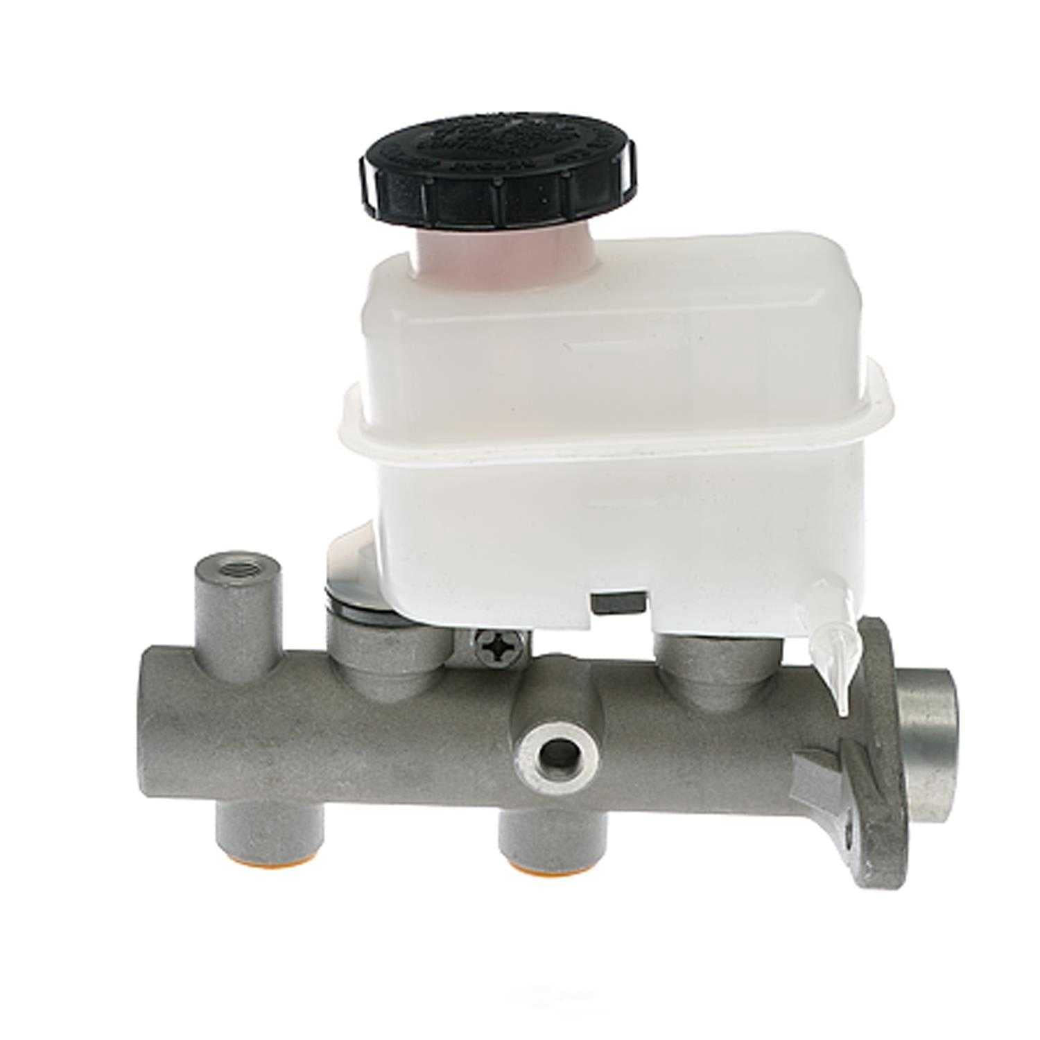 FVP Professional NM55159 New Brake Master Cylinder