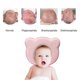 thumbnail image 3 of Baby pillow, baby pillow against flat head, orthopedic baby pillow, pillow baby newborn, baby pillow against - pink, 3 of 4
