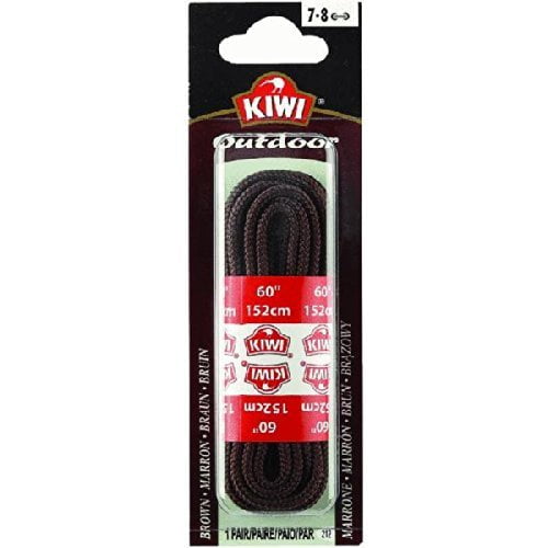 kiwi boot laces