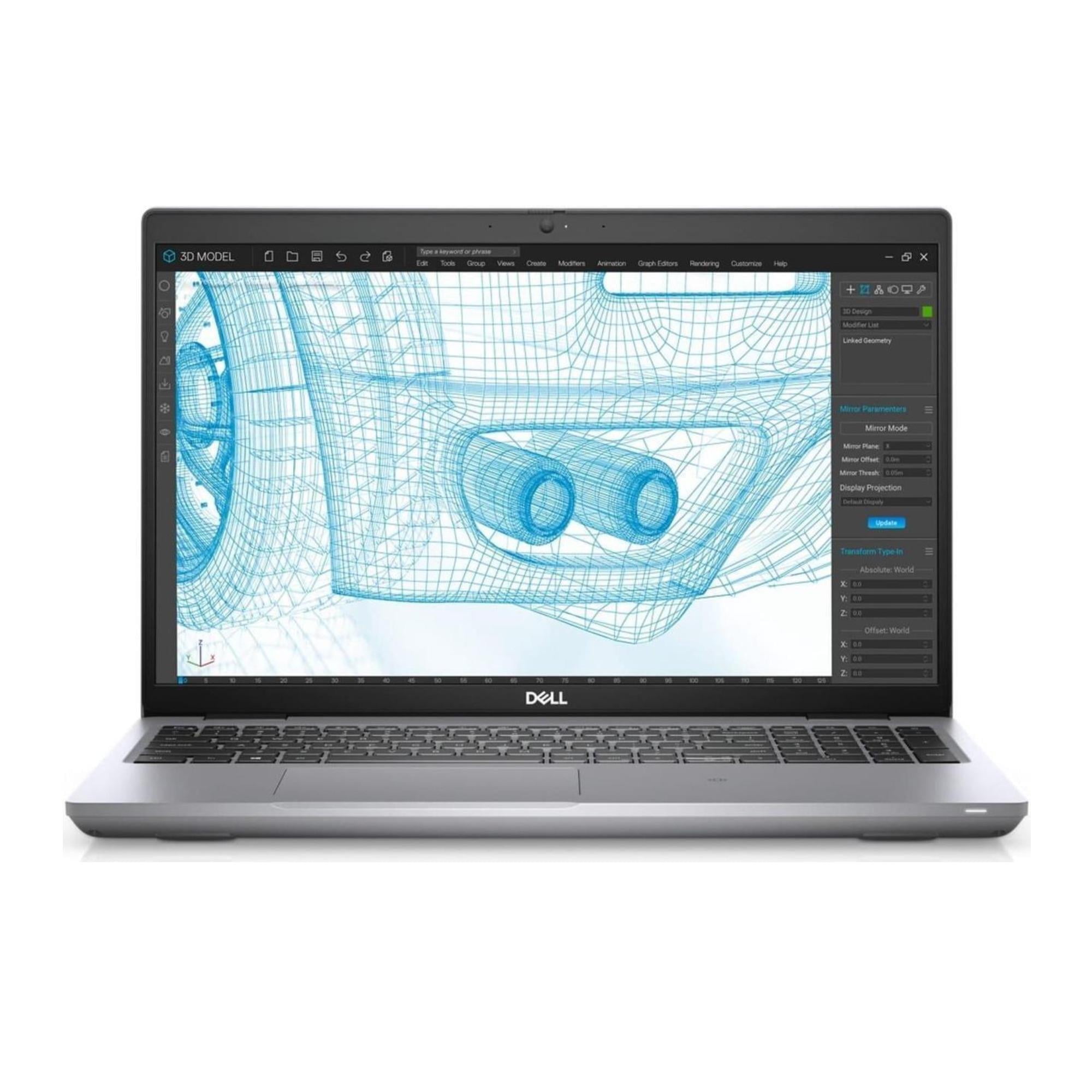 New Dell Vostro 15.6