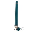 thumbnail image 4 of Tubo de Bambú Yangqin Instrumentos de Cuerda Protección Accesorios de Tubería - Azul Gloria Tubo de bambú Yangqin, 4 of 7