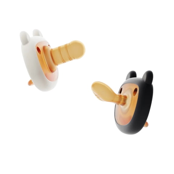 Chupete HEORSHE Day & Night Comfort para bebés