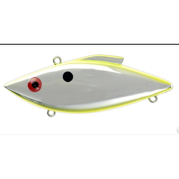 Rat-L-Trap Lures Rat-L-Trap, 1/2 oz