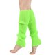 thumbnail image 1 of Calcetines térmicos de moda para mujer, para adultos y adolescentes, de los años 80, de punto acanalado, largos, de poliéster., 1 of 3