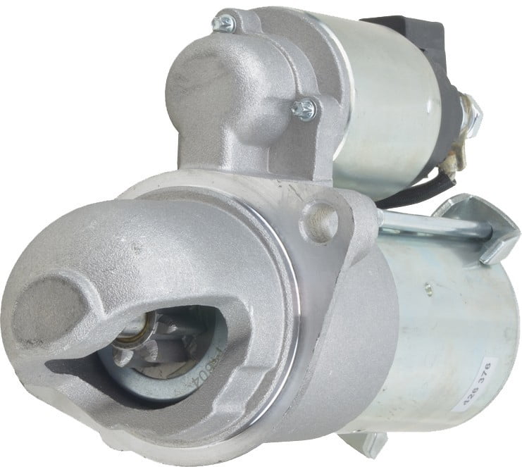 New Starter For 12V, 8 Teeth, CW Rotation Clark \u0026 Hyundai Forklift CLARK 1242718, DELCO 8000340, FAMILY PG260E Series, HYUNDAI 36100-2CC00, J \u0026 N 410-12581 - Walmart.com - Walmart.com