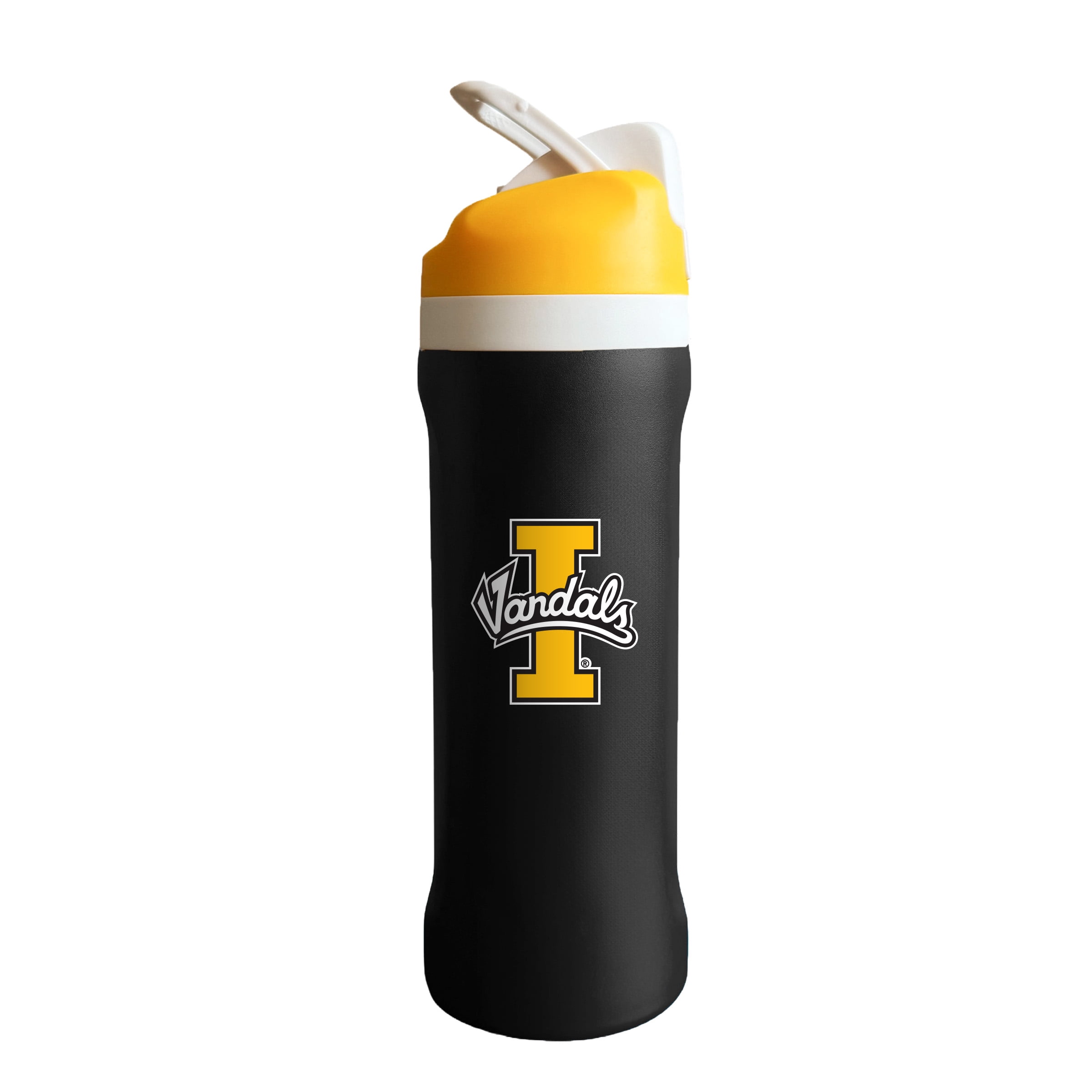 NCAA Idaho Vandals 24 Ounce Fliptop Wtrbtl