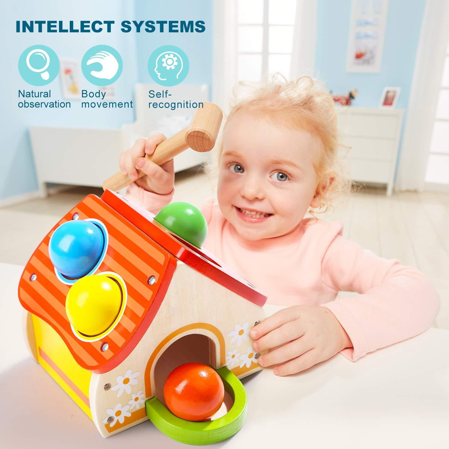 hammer toys for 1 year old
