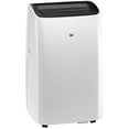thumbnail image 5 of TCL 14,000 BTU ASHRAE  Smart Portable Air Conditioner, Fan & Dehumidifier, 450 Sq. Ft., Remote Control, Works with Alexa/Google Assistant, Install Kit Included, 5 of 5