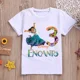 thumbnail image 3 of Camisetas para niños con encanto Mirabel, camisetas de Disney con números del 1 al 10 para cumpleaños, ropa informal de dibujos animados kawaii para niños, camisetas de anime para niños y niñas, 3 of 5