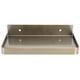 thumbnail image 5 of Estante de pared para teléfonos gruesos y almacenamiento, 185 x 90 mm, accesorio de baño, soporte dorado para teléfono, 5 of 8