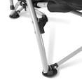 thumbnail image 7 of Picnic Time 792-00-175-564-0 Texas A&M Aggies Digital Print Tranquility Chair, Black, 7 of 7