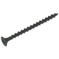 thumbnail image 1 of Hillman Fasteners 42424 Coarse Drywall Screws 100 Pack, 1 of 1