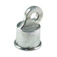 thumbnail image 1 of Yardgard ARE158 1.62 in. Aluminium Rail End, 1 of 3