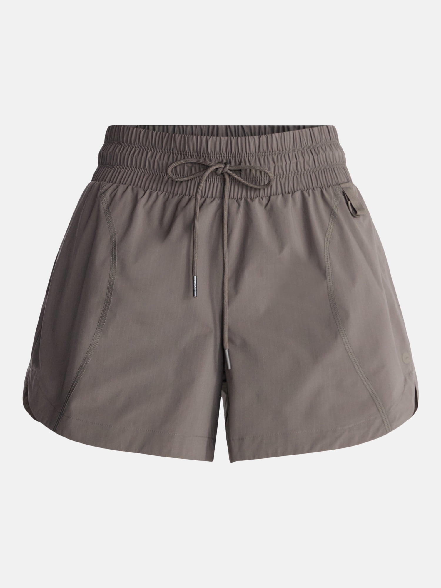 Avia Women's Hike Run Shorts, 4'' Inseam, Sizes XS-XXXL