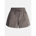 thumbnail image 6 of Avia Women's Hike Run Shorts, 4'' Inseam, Sizes XS-XXXL, 6 of 6